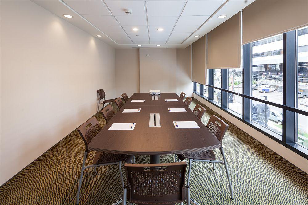 Holiday Inn Panama Distrito Financiero By Ihg Exterior foto