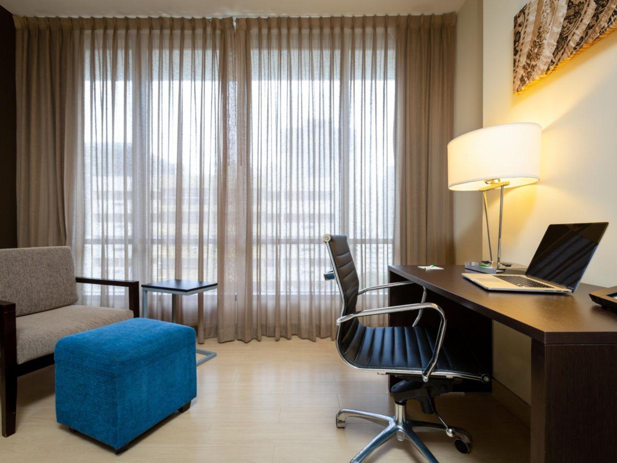 Holiday Inn Panama Distrito Financiero By Ihg Exterior foto