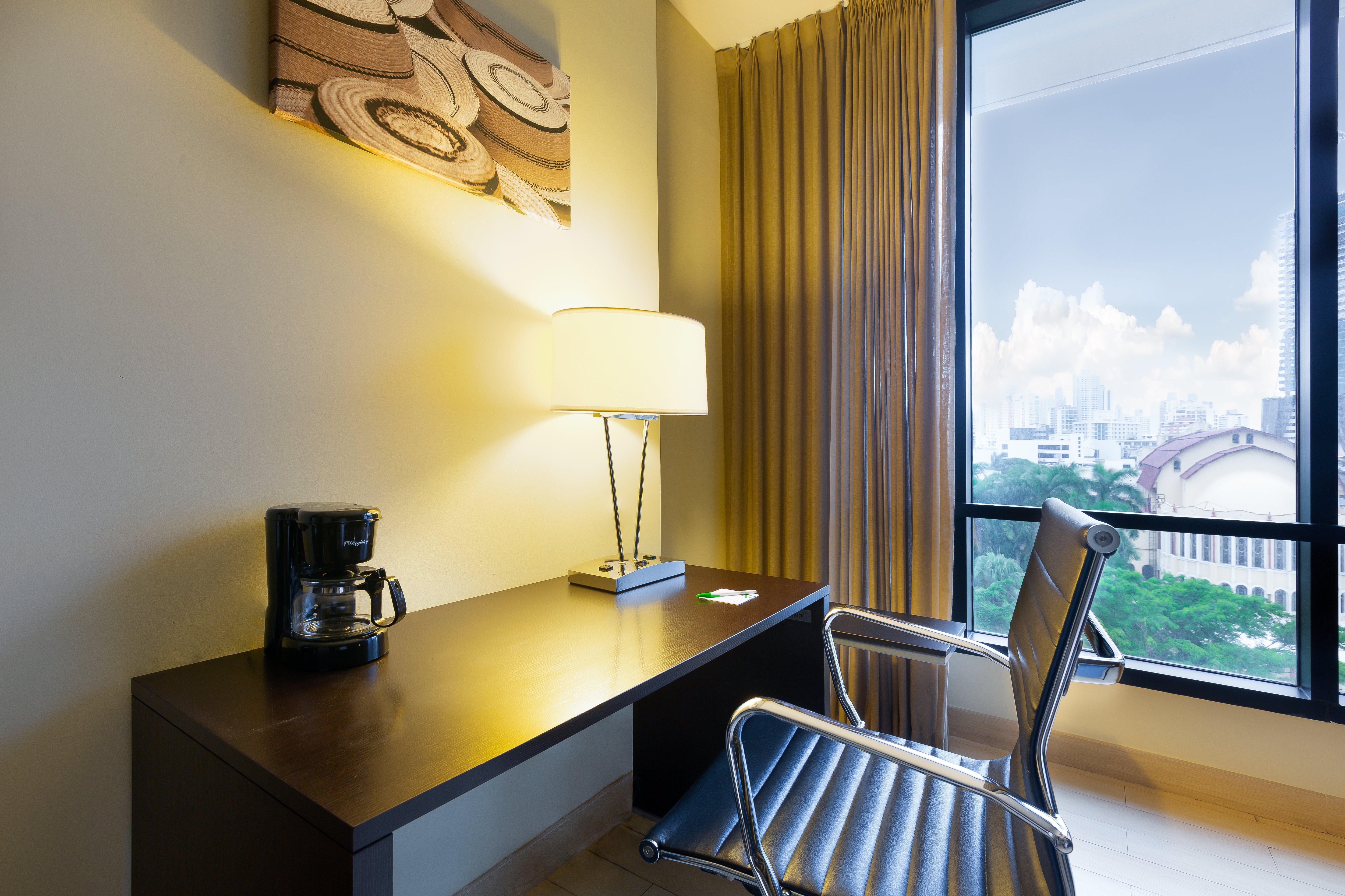 Holiday Inn Panama Distrito Financiero By Ihg Exterior foto