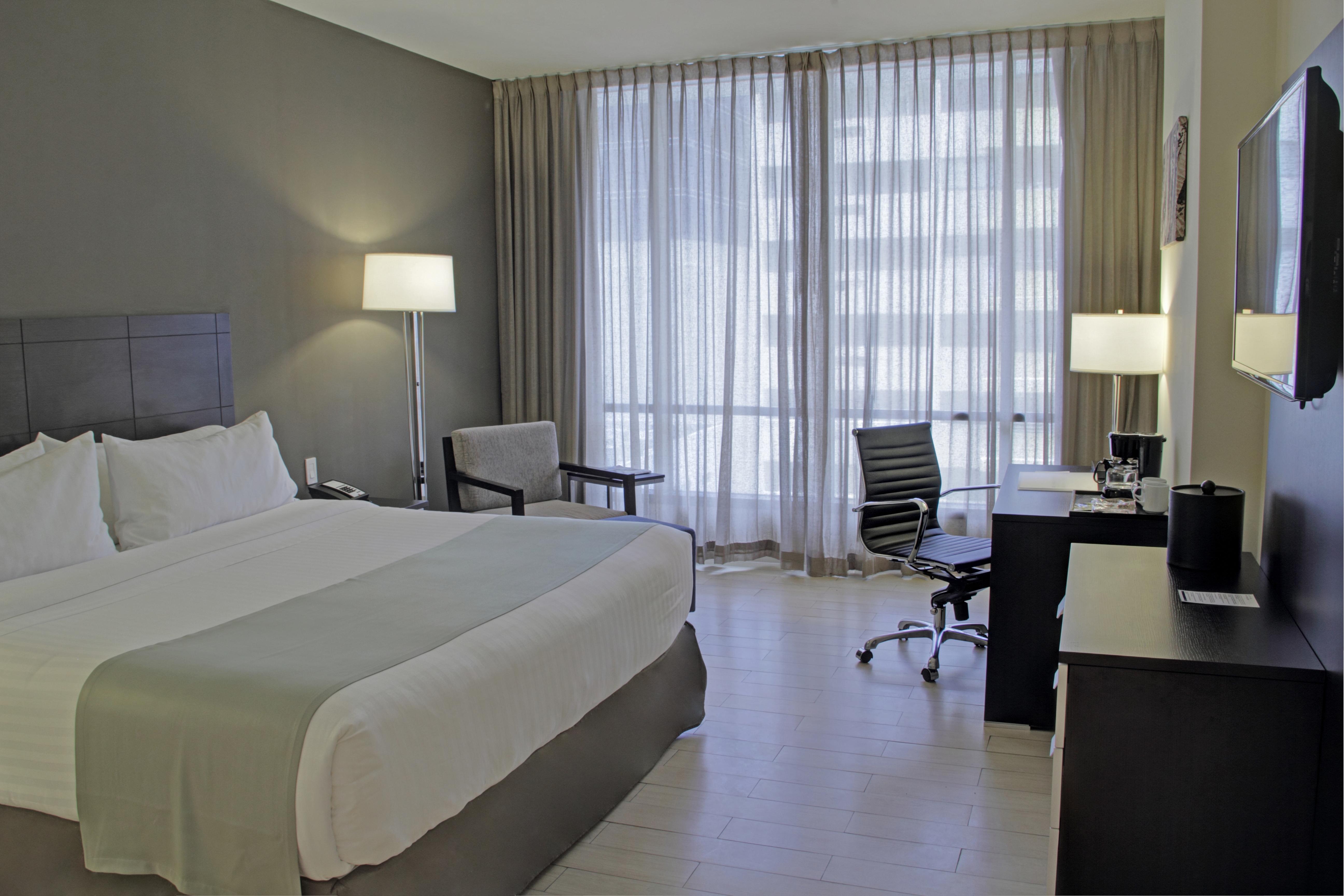 Holiday Inn Panama Distrito Financiero By Ihg Exterior foto