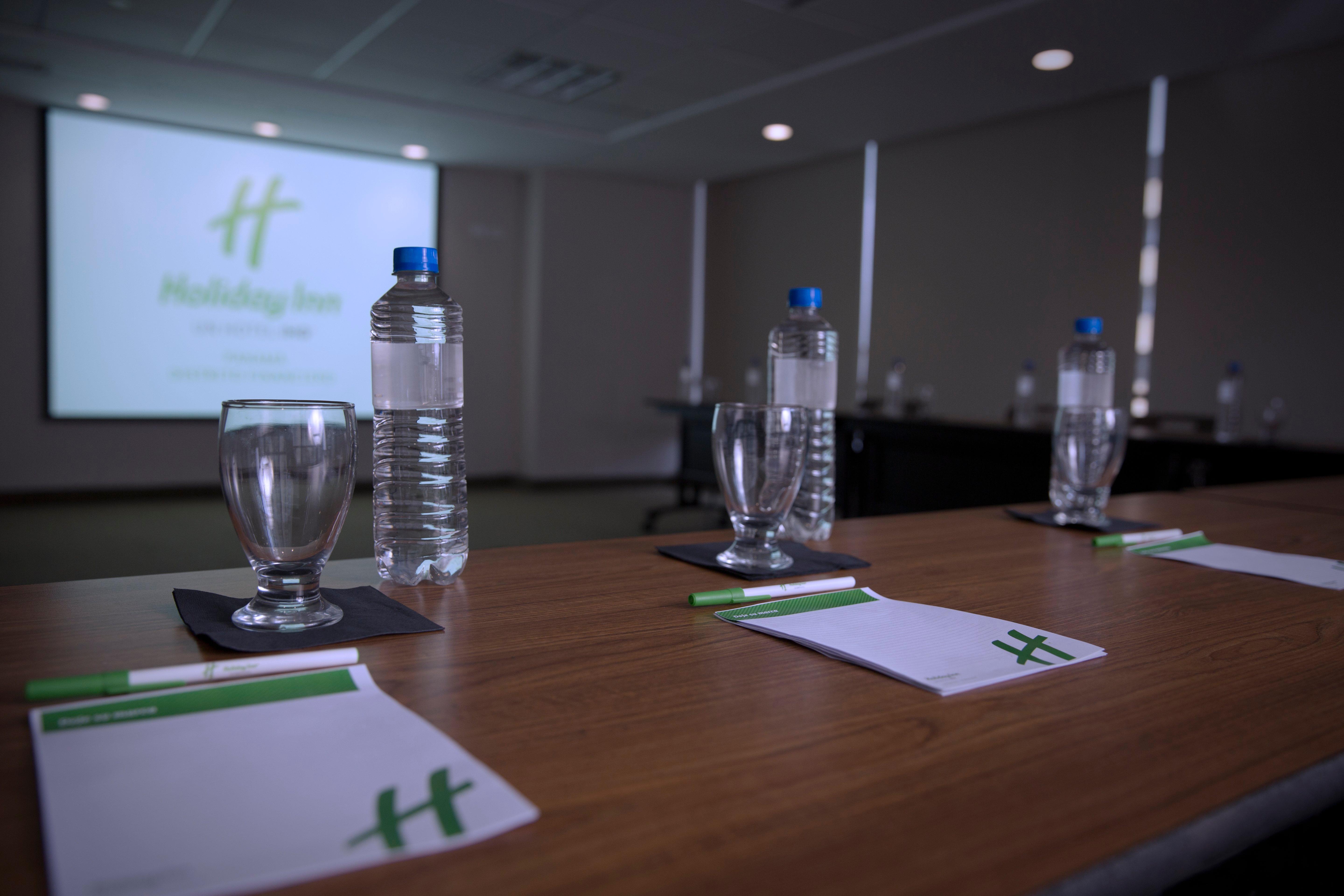 Holiday Inn Panama Distrito Financiero By Ihg Exterior foto