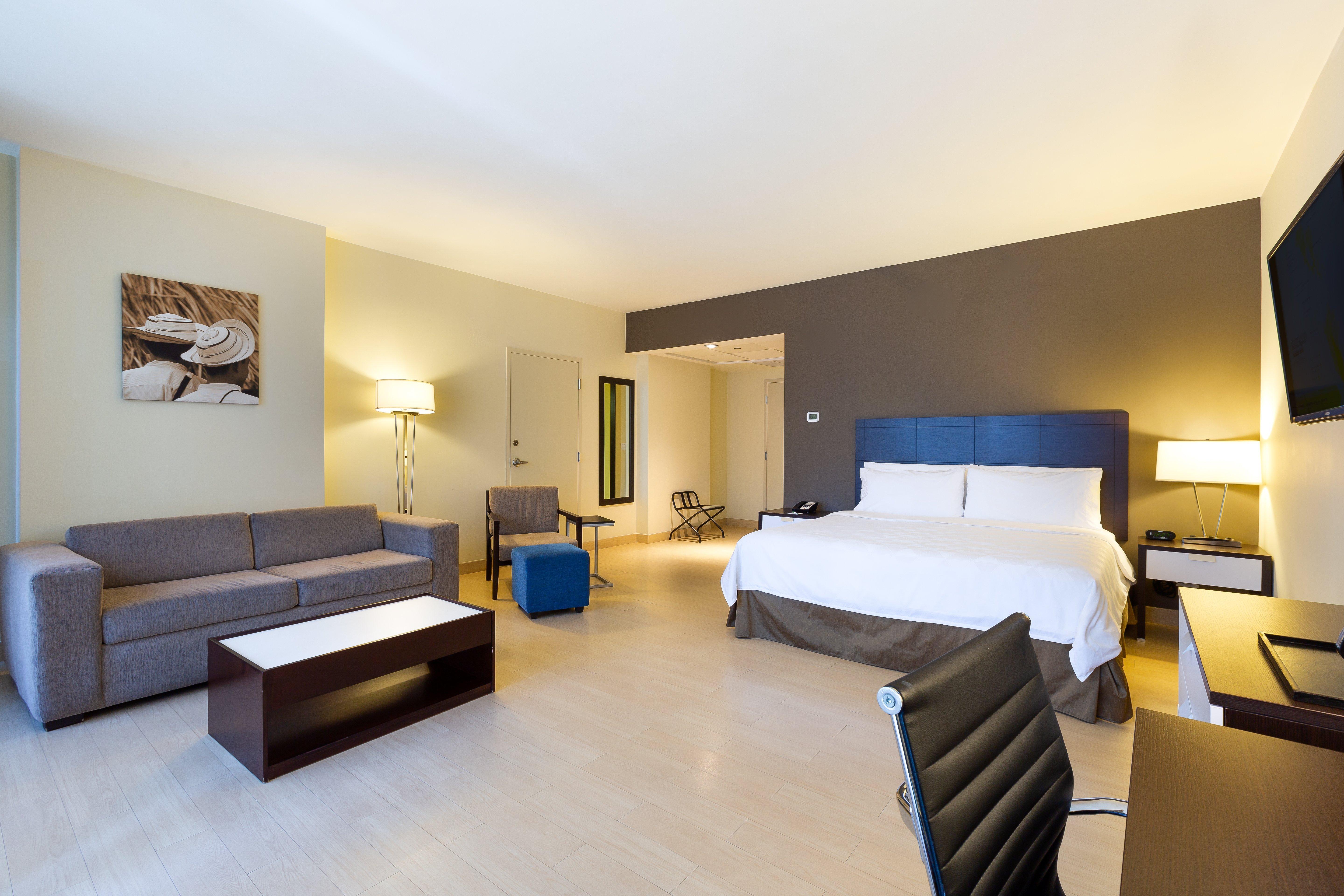 Holiday Inn Panama Distrito Financiero By Ihg Exterior foto