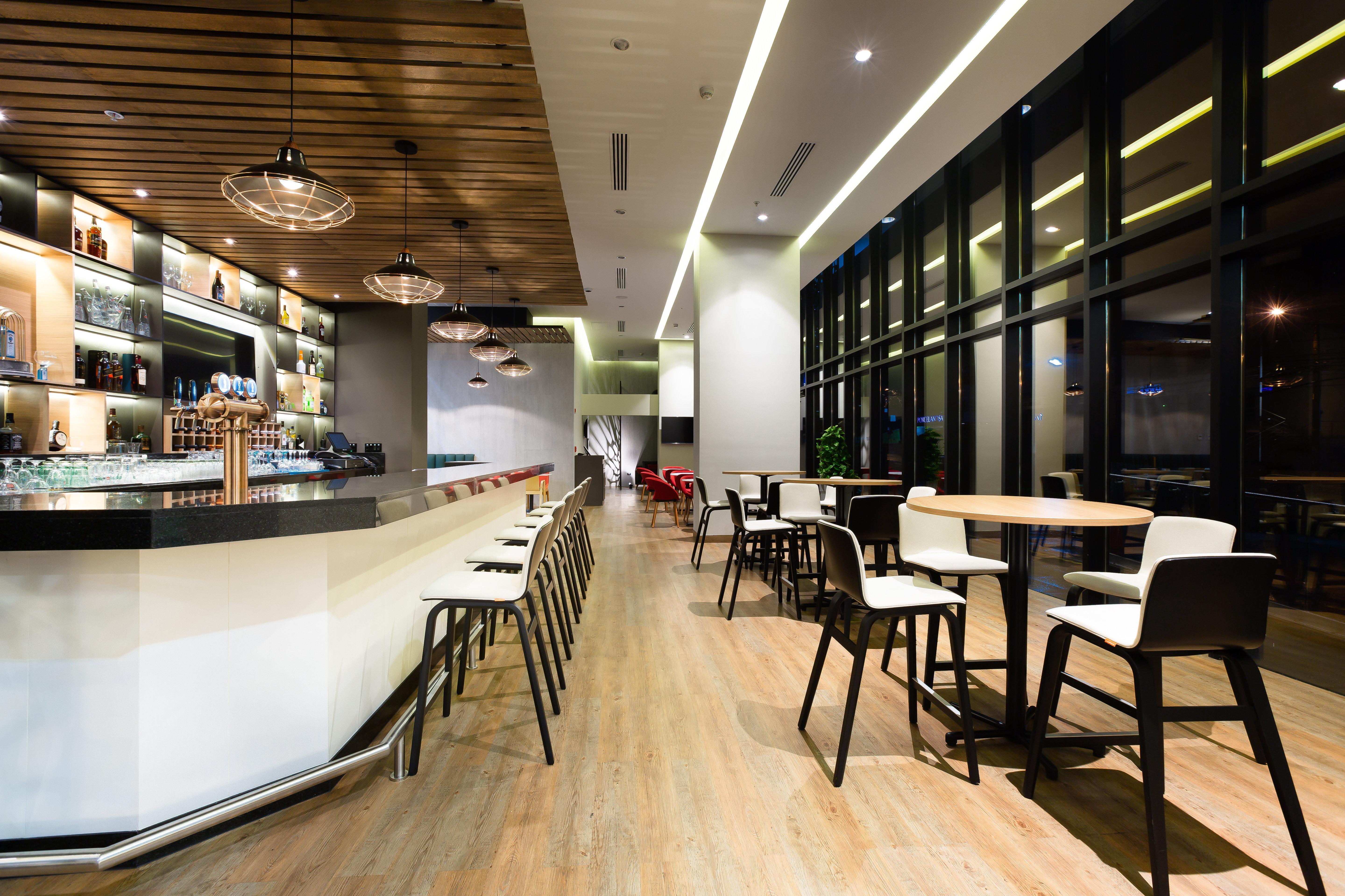 Holiday Inn Panama Distrito Financiero By Ihg Exterior foto