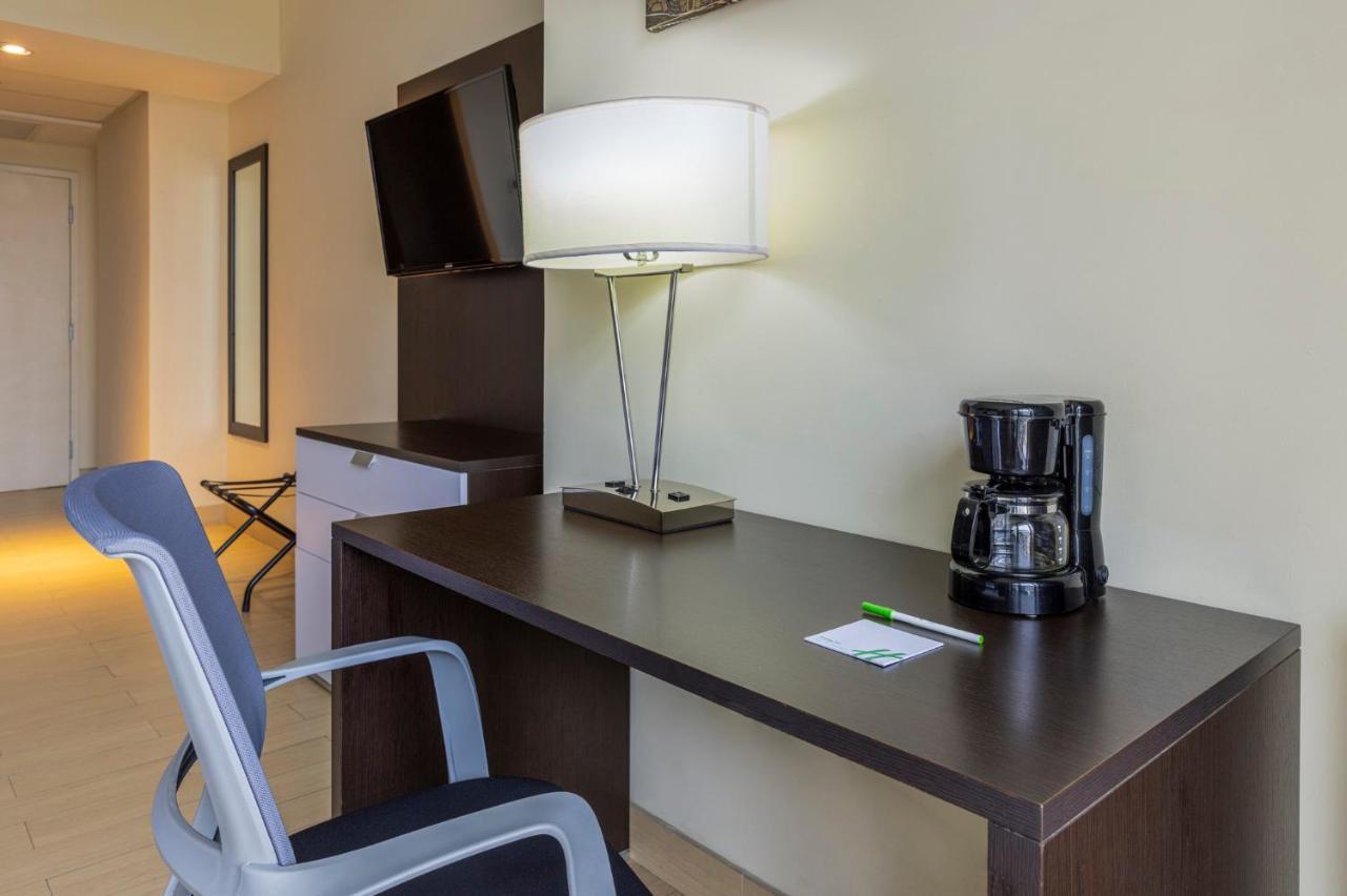 Holiday Inn Panama Distrito Financiero By Ihg Exterior foto