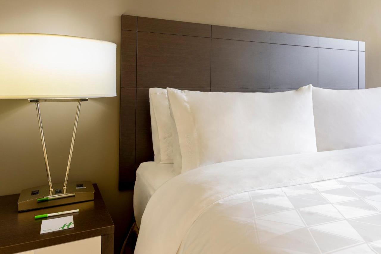 Holiday Inn Panama Distrito Financiero By Ihg Exterior foto