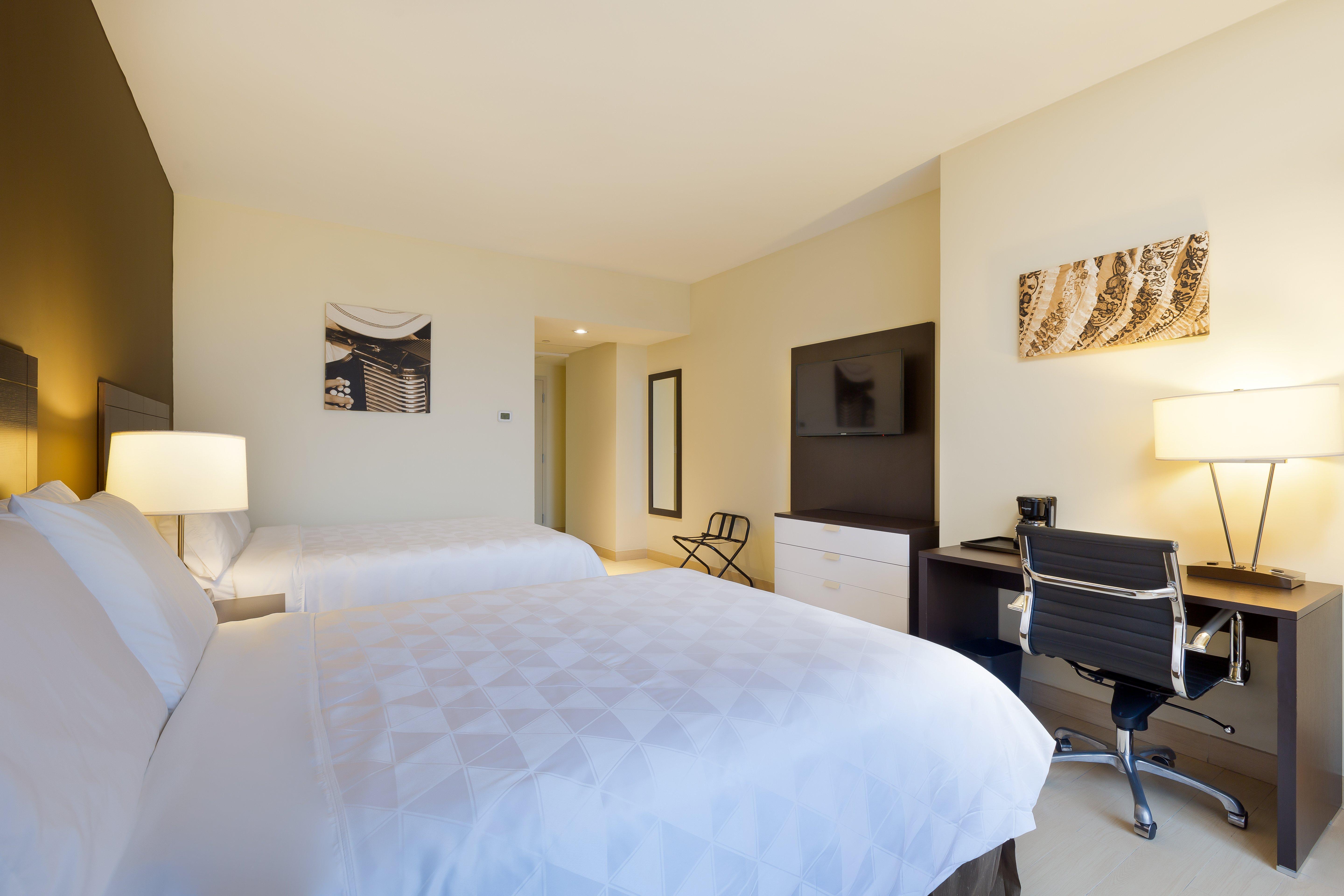 Holiday Inn Panama Distrito Financiero By Ihg Exterior foto