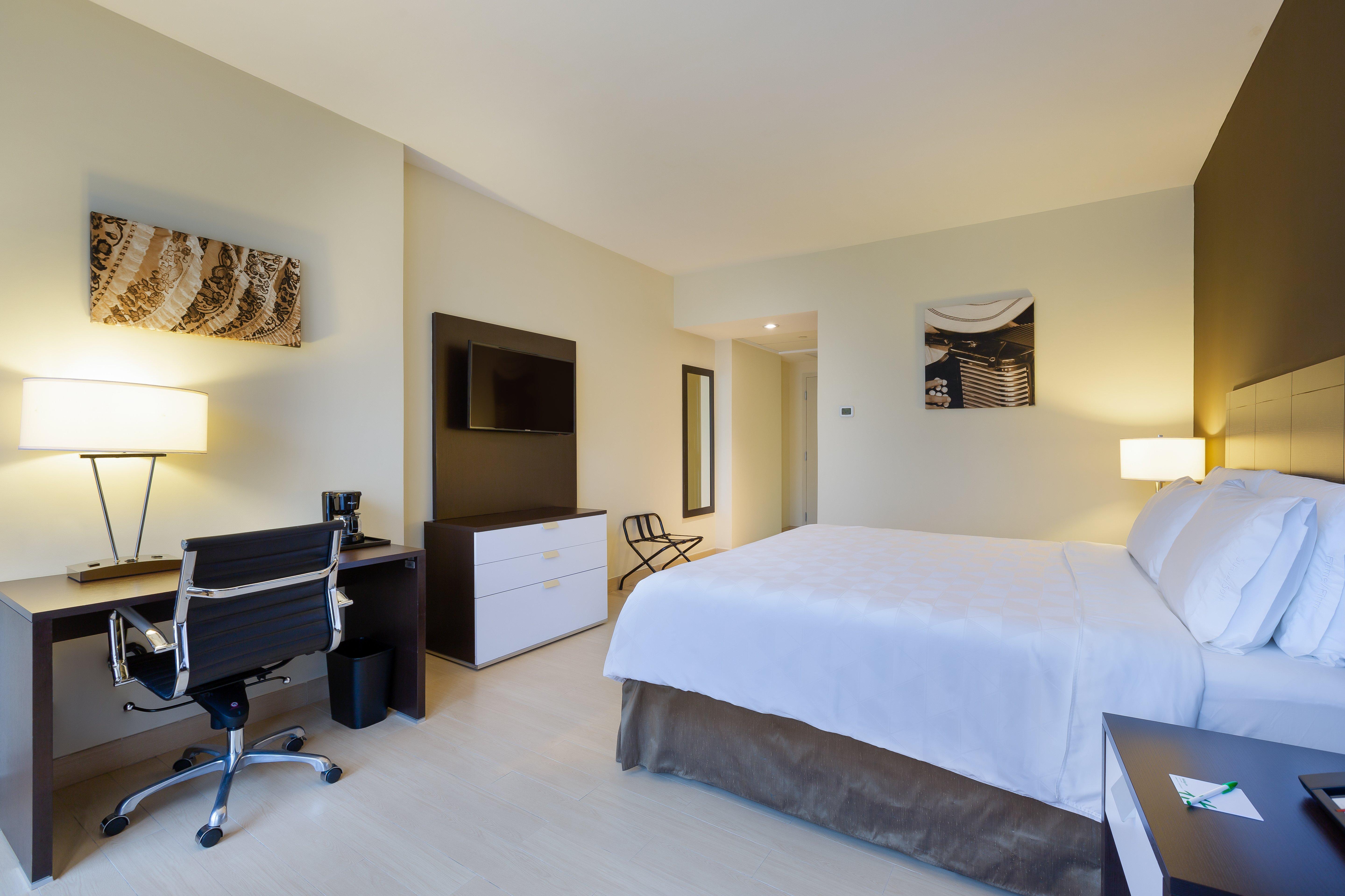 Holiday Inn Panama Distrito Financiero By Ihg Exterior foto