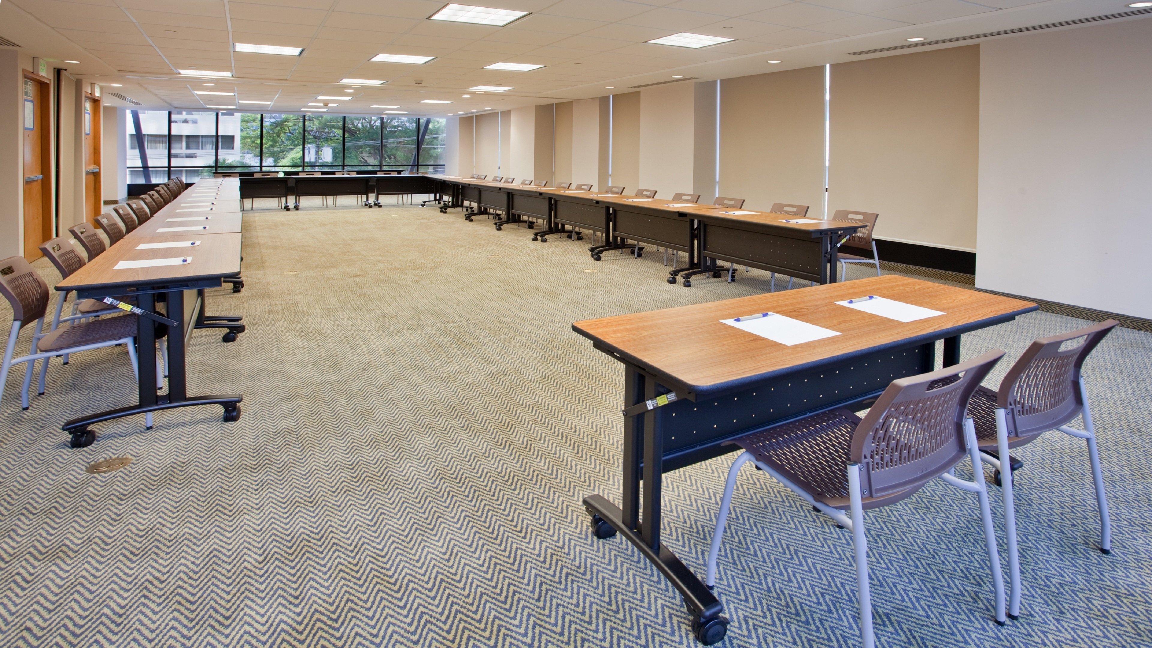 Holiday Inn Panama Distrito Financiero By Ihg Exterior foto