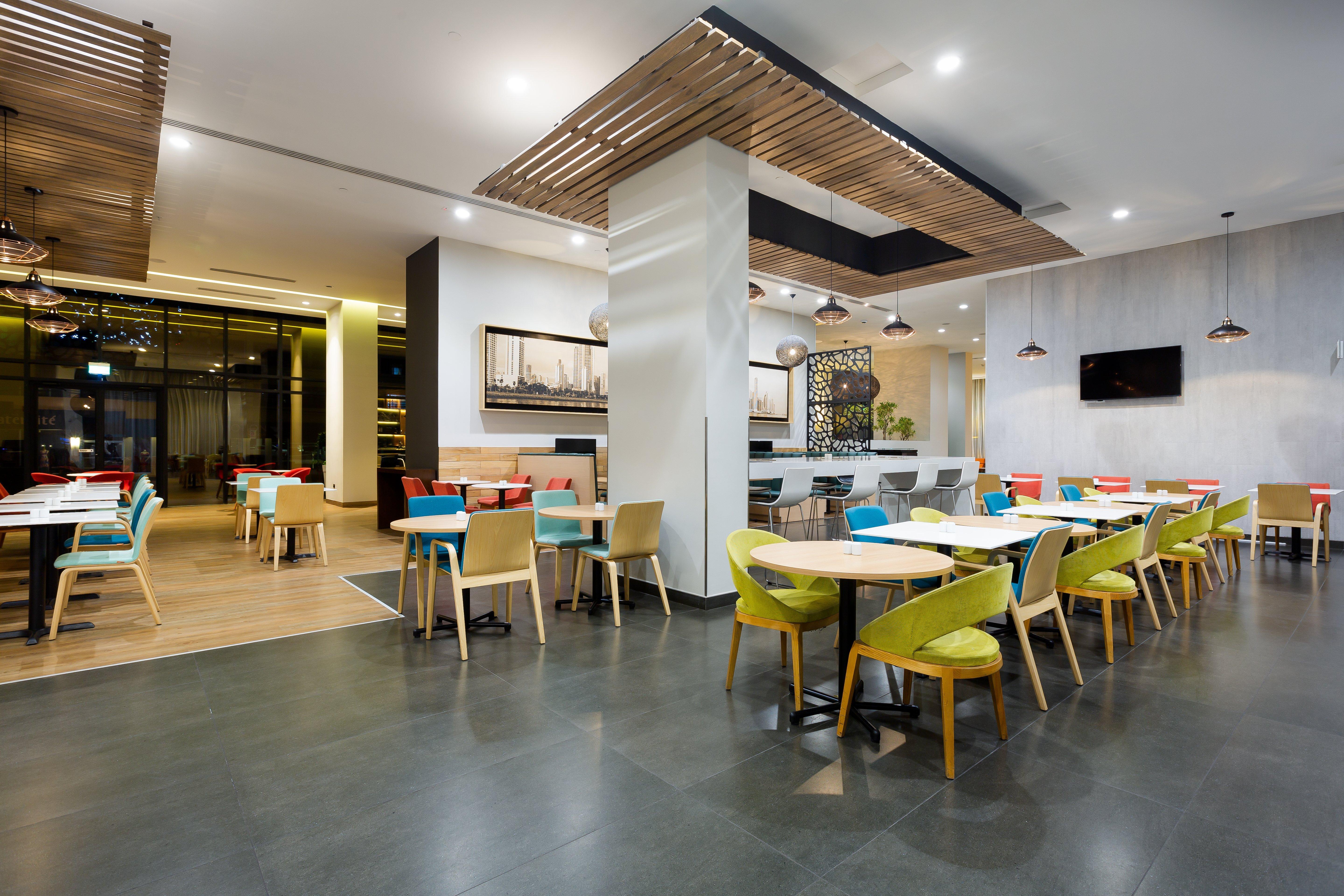 Holiday Inn Panama Distrito Financiero By Ihg Exterior foto
