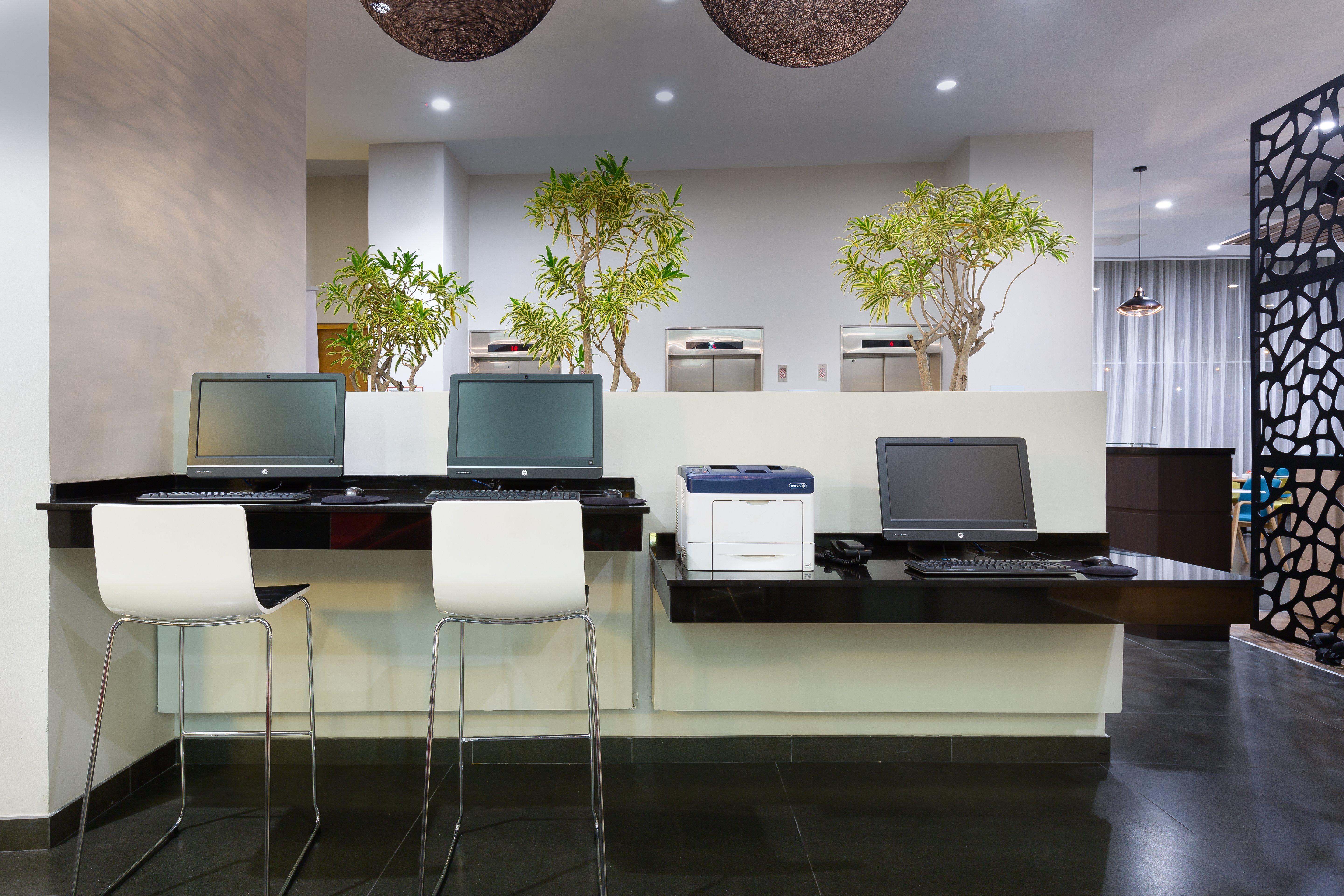 Holiday Inn Panama Distrito Financiero By Ihg Exterior foto