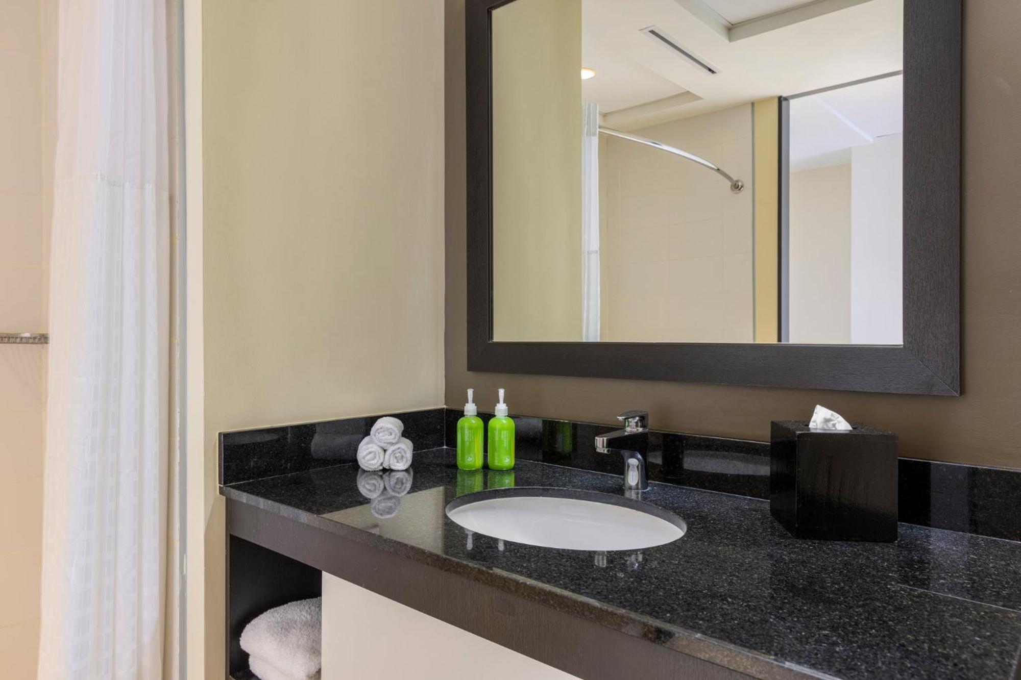 Holiday Inn Panama Distrito Financiero By Ihg Exterior foto