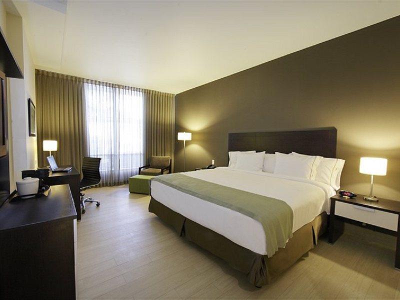 Holiday Inn Panama Distrito Financiero By Ihg Exterior foto