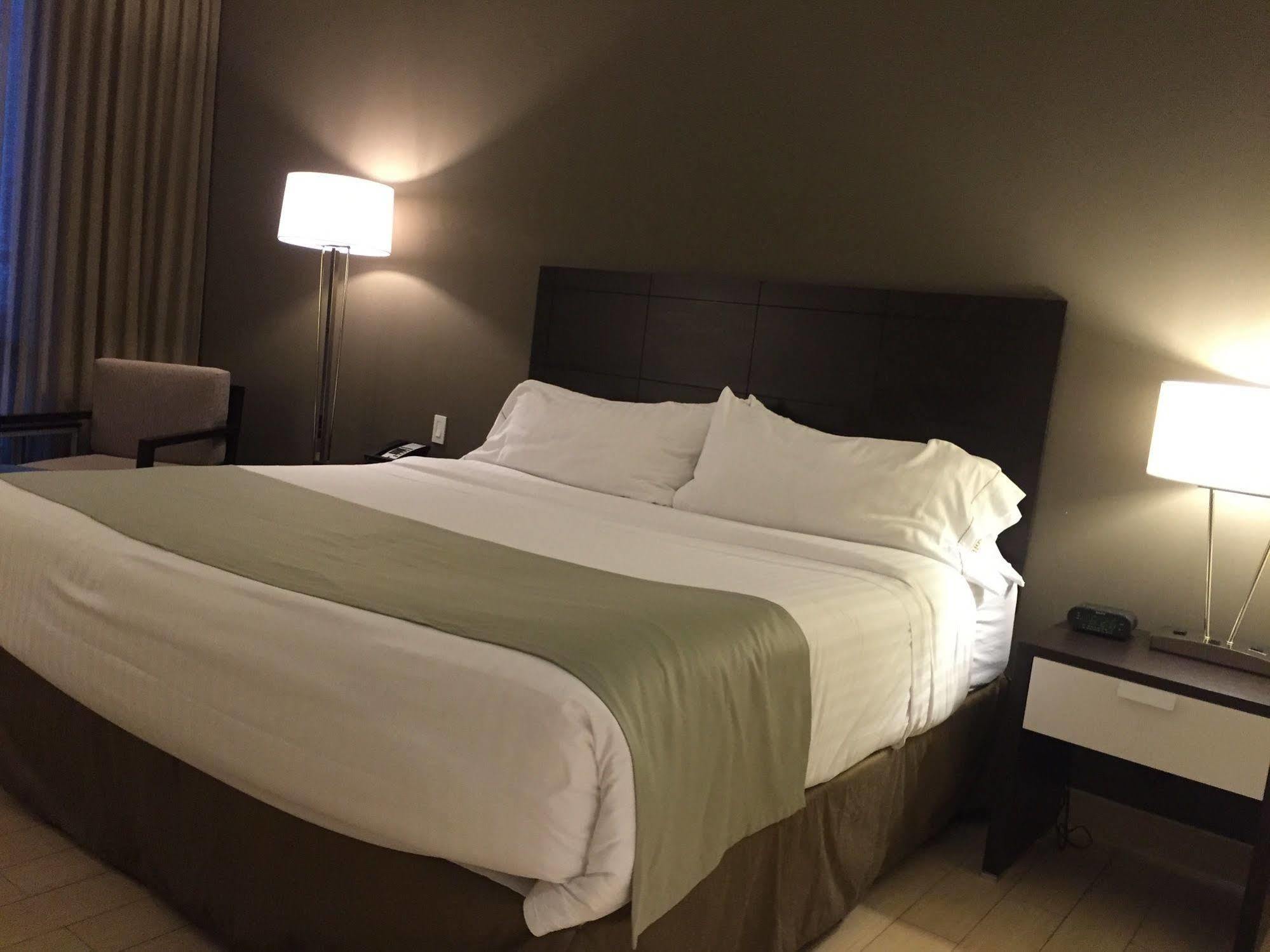 Holiday Inn Panama Distrito Financiero By Ihg Exterior foto