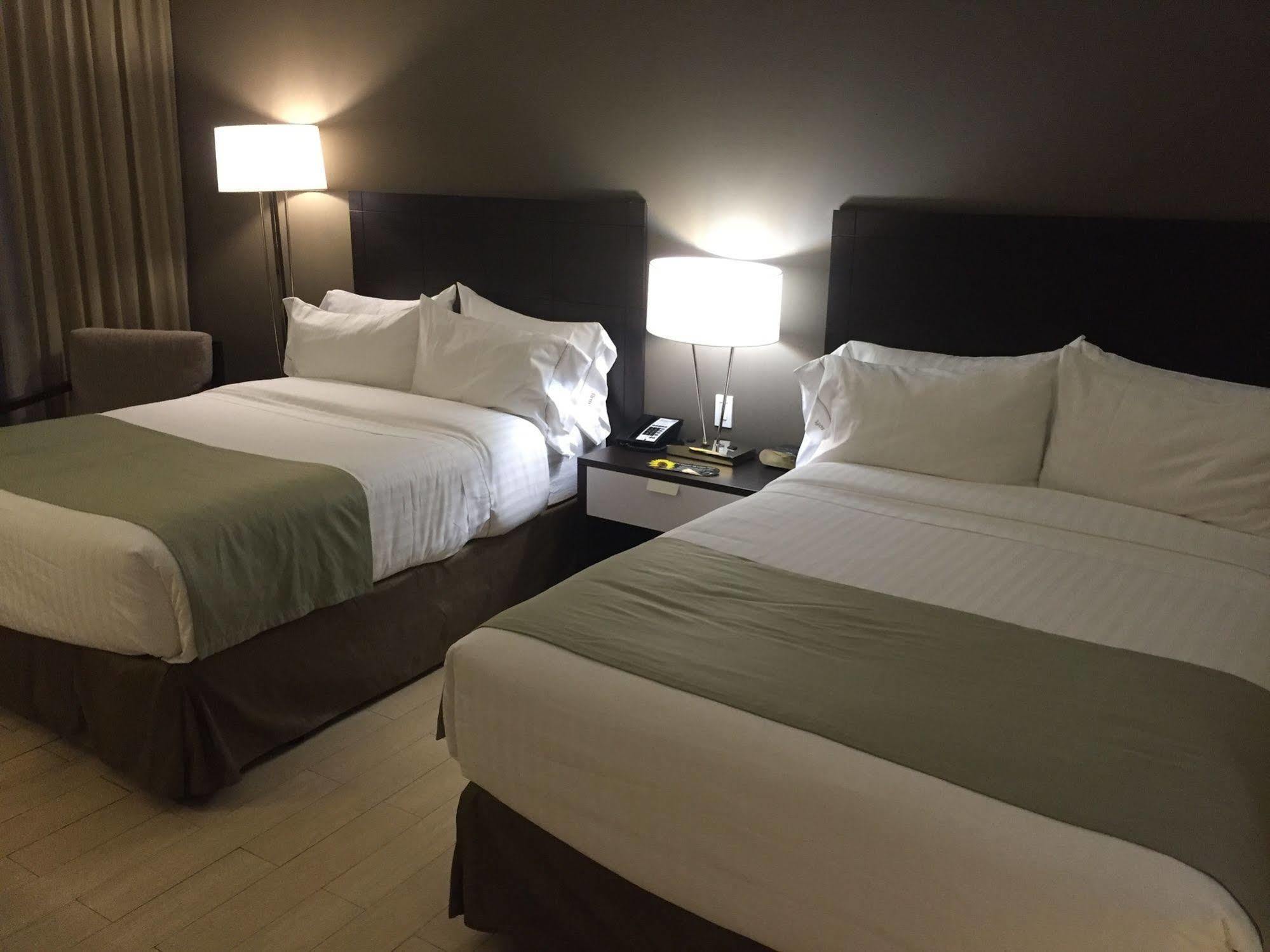 Holiday Inn Panama Distrito Financiero By Ihg Exterior foto