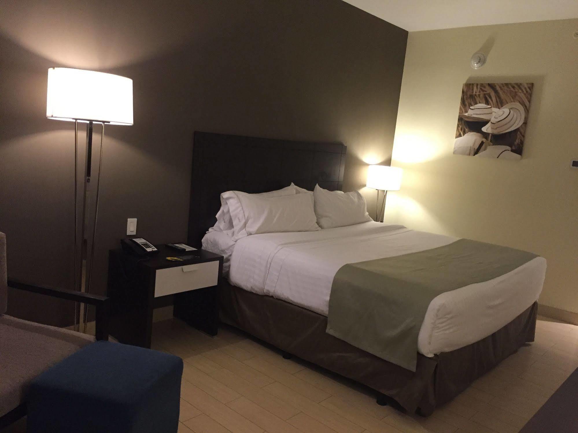 Holiday Inn Panama Distrito Financiero By Ihg Exterior foto