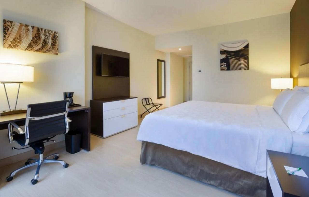Holiday Inn Panama Distrito Financiero By Ihg Exterior foto